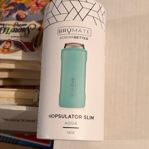 Hopsulator Slim in Aqua